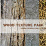 Wood Texture Pack