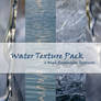 Water Texture Pack