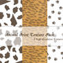 Animal Print Texture Pack