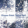 Shimmer Bokeh Texture Pack