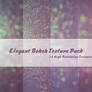 Elegant Bokeh Texture Pack