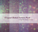 Elegant Bokeh Texture Pack