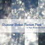 Shimmer Bokeh Texture Pack2