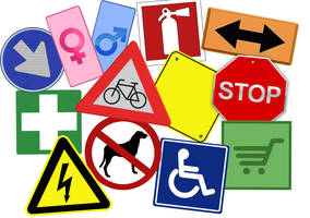 Sign PNGs