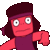 Ruby Intensifies [Chat emoticon]