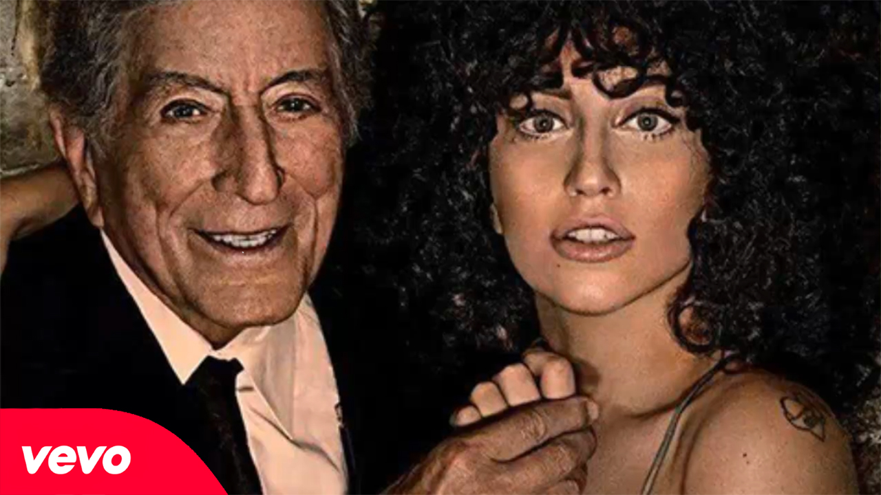 Lady Gaga - Cheek to Cheek (Deluxe Version)