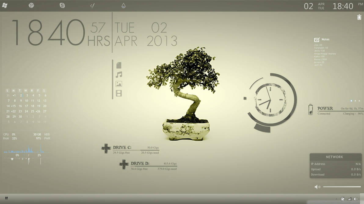 RM Custom 1.0 by QuietRi0t on DeviantArt