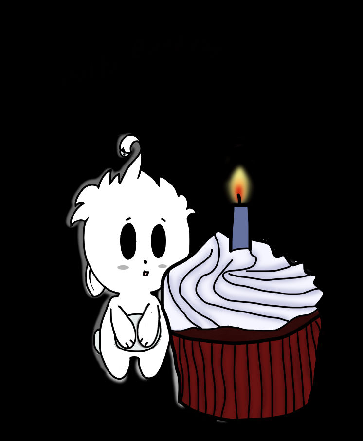 Happy Birthday Cassidy by Buckbeak03 on DeviantArt