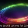 Aura Sound Scheme