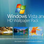 Windows Vista and 7 HD Wallpaper Pack
