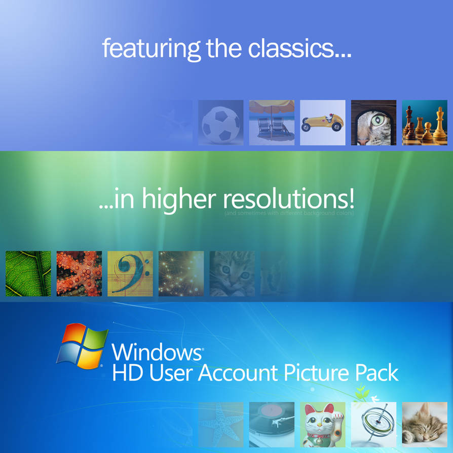 top 96+ Pictures windows xp user account pictures download Updated