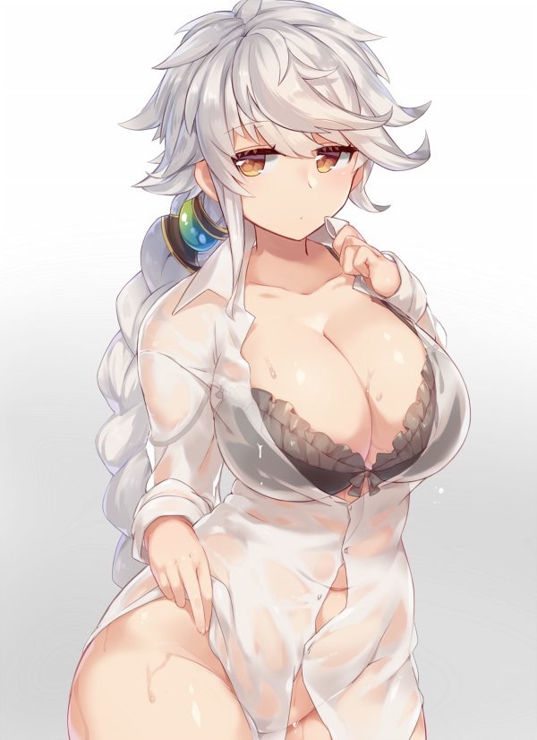 Unryuu Hentai