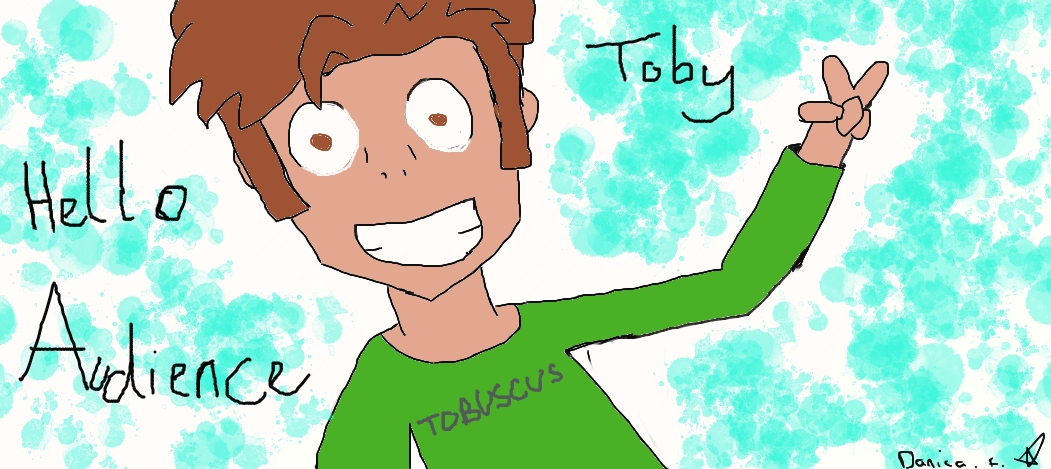 Tobuscus