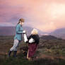 Once We've Healed the Sky