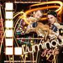 ~Luminous~{styles}