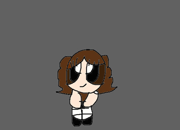 stacey in powerpuff girls ( season 2 ) by romentybridRANGE9205 on ...
