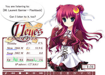 Wallpaper Gumita Nya User Profile Deviantart For iPhone