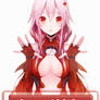 Inori Yuzuriha Calendar