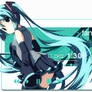 Hatsune Miku 6 Winamp