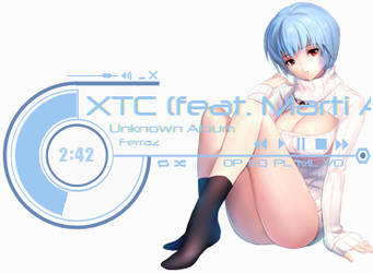 Ayanami Rei Winamp