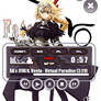 Jeanne D'Arc 2 Winamp