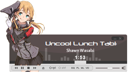 Prinz Eugen 2 Winamp