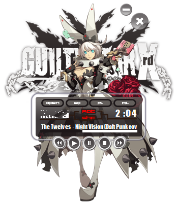 Elphelt Winamp