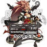 Baiken Winamp