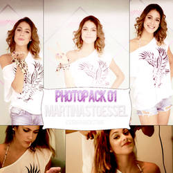 +PHOTOPACK 01 Martina Stoessel