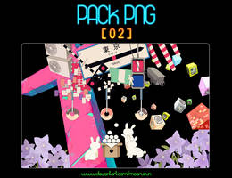 PACK PNG [02]