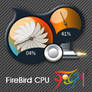FireBird CPU Meter