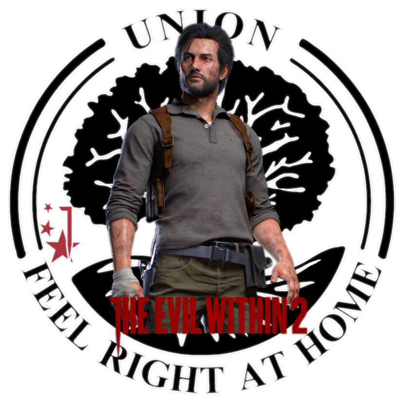 The Evil Within 2 - Icon by MrNMS on DeviantArt