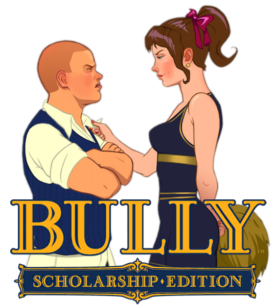 Bully 2 Wallpaper by TM9622 on DeviantArt