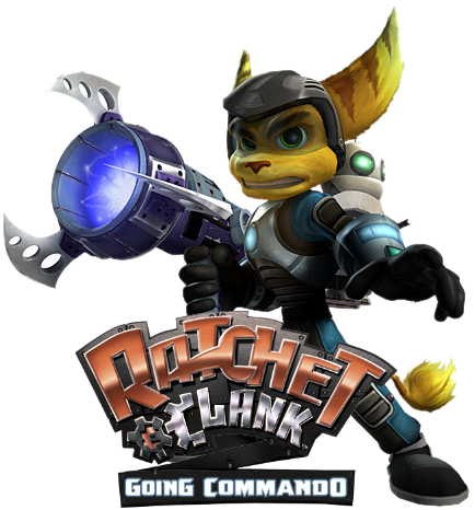 Ratchet Clank Going Commando Mercenary png download - 533*590 - Free  Transparent Ratchet Clank Going Commando png Download. - CleanPNG / KissPNG