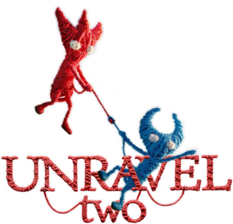 unravel two character unravel two character