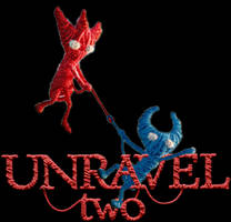 Unravel Two - Icon v2