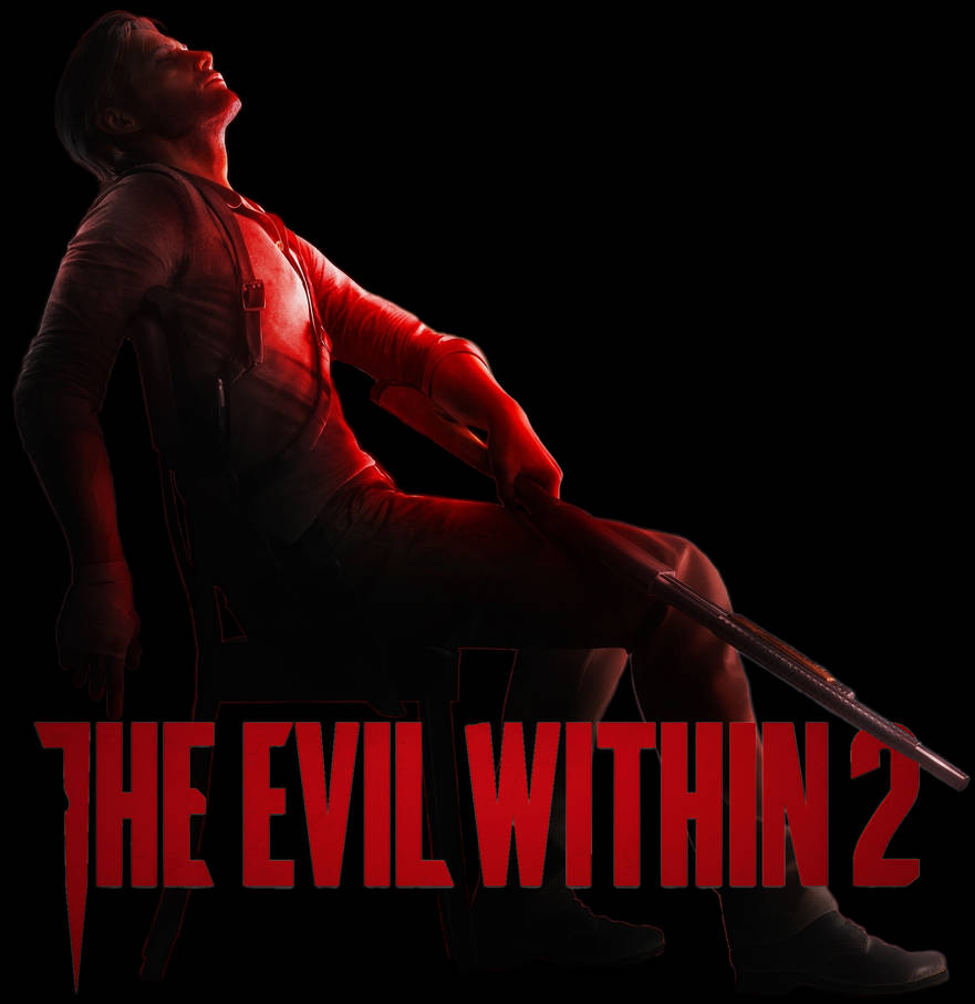 The Evil Within 2 - Icon v7 by MrNMS on DeviantArt