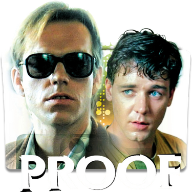 Proof (1991)