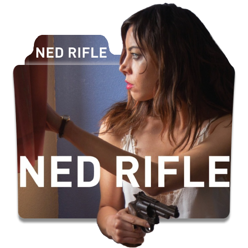 Ned Rifle - Icon by MrNMS on DeviantArt