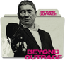 Beyond Outrage (2012) Movie Folder Icon