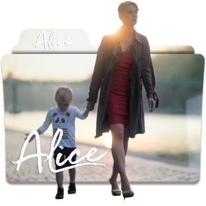 Explore the Best Alice_folder_icon Art | DeviantArt
