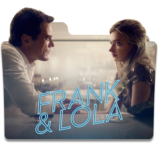 Frank & lola full movie hot sale