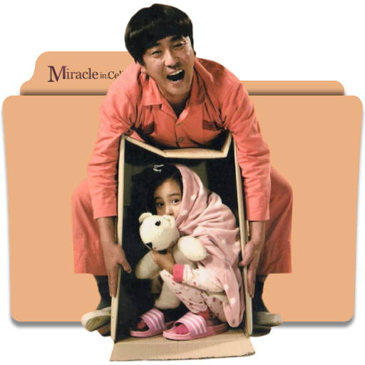 Miracle in cell online no 7 fmovies