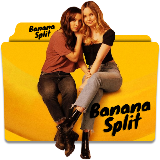 Banana Split (2018) - IMDb