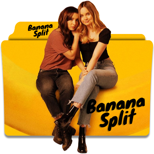Banana split movie 2018 watch online shop