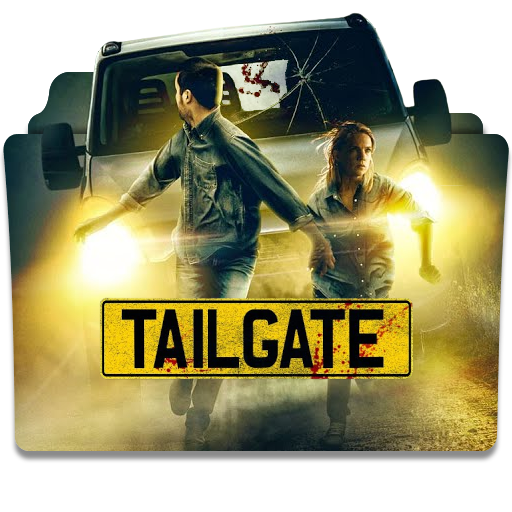 Tailgate (2019) Movie Folder Icon by MrNMS on DeviantArt