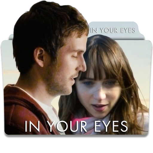 In Your Eyes Film Deutsch Stream In Your Eyes (2014) Movie Folder Icon v2 by MrNMS on DeviantArt