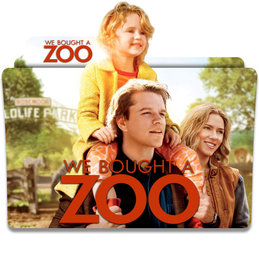 Film we bought a zoo