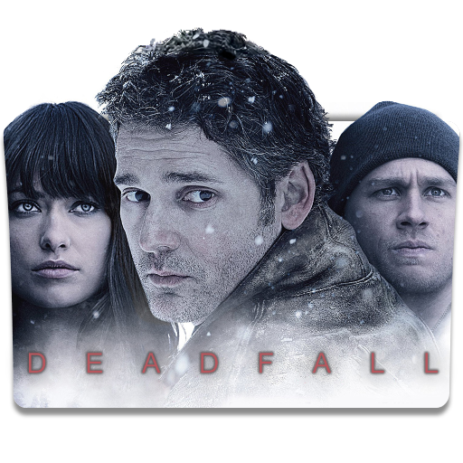 Deadfall Movie