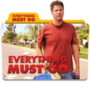 Explore the Best Everything_must_go_folder_icon Art | DeviantArt